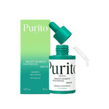 PURITO SEOUL Mighty Bamboo Panthenol Serum 30ml