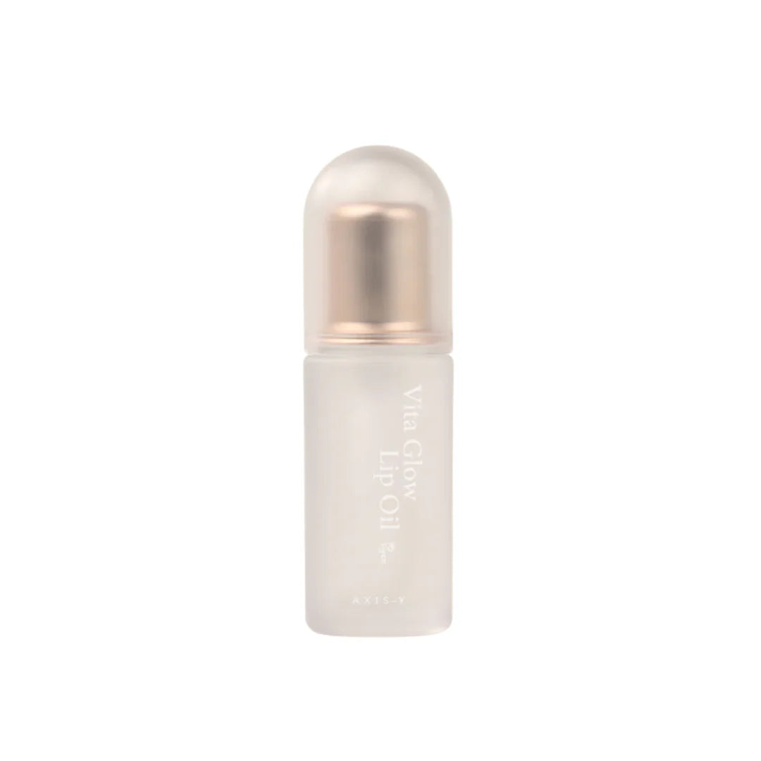 AXIS-Y vita glow lip oil dreamy olive