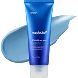 MEDICUBE ZERO PORE BLACKHEAD MUD MASK