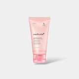 Medicube PDRN pink caffeine night wrapping mask