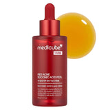 MEDICUBE Red Acne Succinic Acid Peel 40g