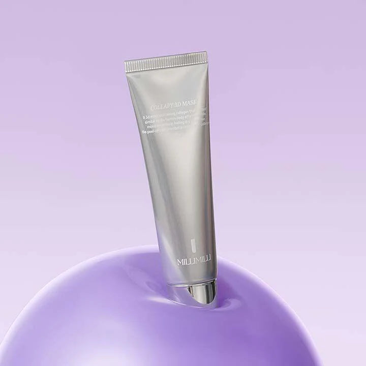 MILLI MILLI collapy collagen mask