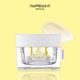 Numbuzin vitamin glutathione dark spot laser cream