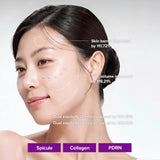 MARY & MAY spicule collagen PDRN cream