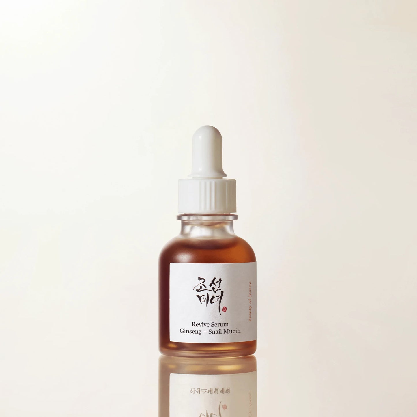 Beauty Of Johseon Revive Serum Ginseng + Snail Mucin