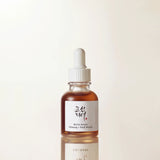 Beauty Of Johseon Revive Serum Ginseng + Snail Mucin