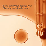 Beauty Of Johseon Revive Serum Ginseng + Snail Mucin