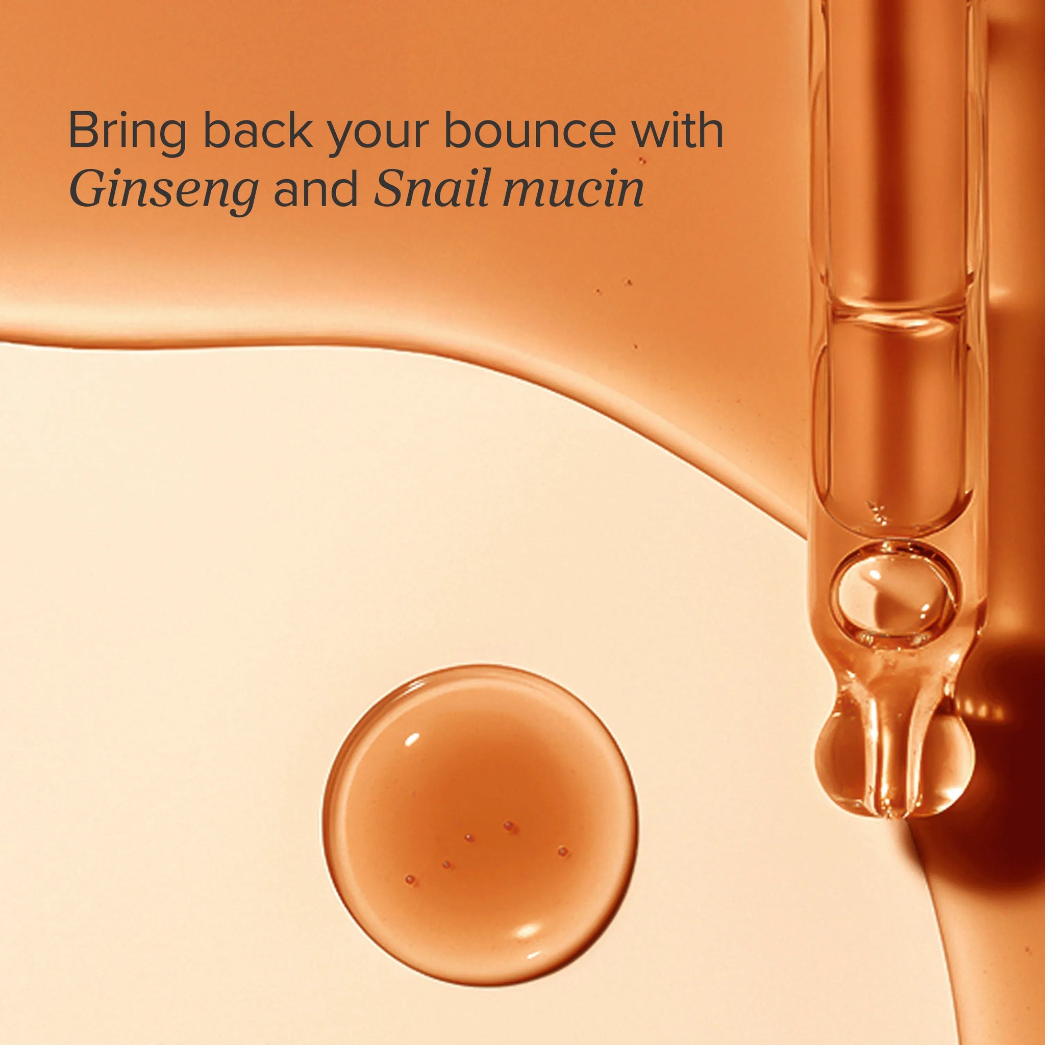 Beauty Of Johseon Revive Serum Ginseng + Snail Mucin