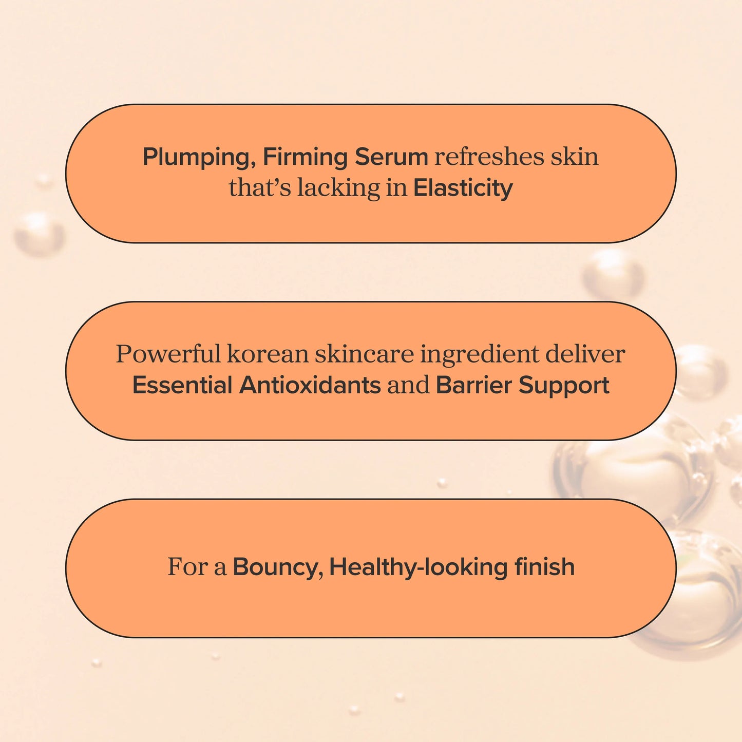 Beauty Of Johseon Revive Serum Ginseng + Snail Mucin