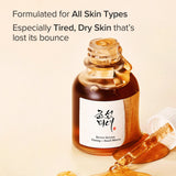 Beauty Of Johseon Revive Serum Ginseng + Snail Mucin