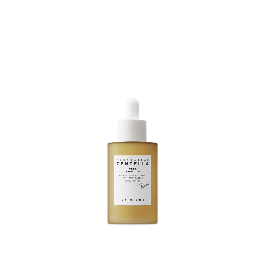 Skin1004 Madagascar Centella Teca Ampoule