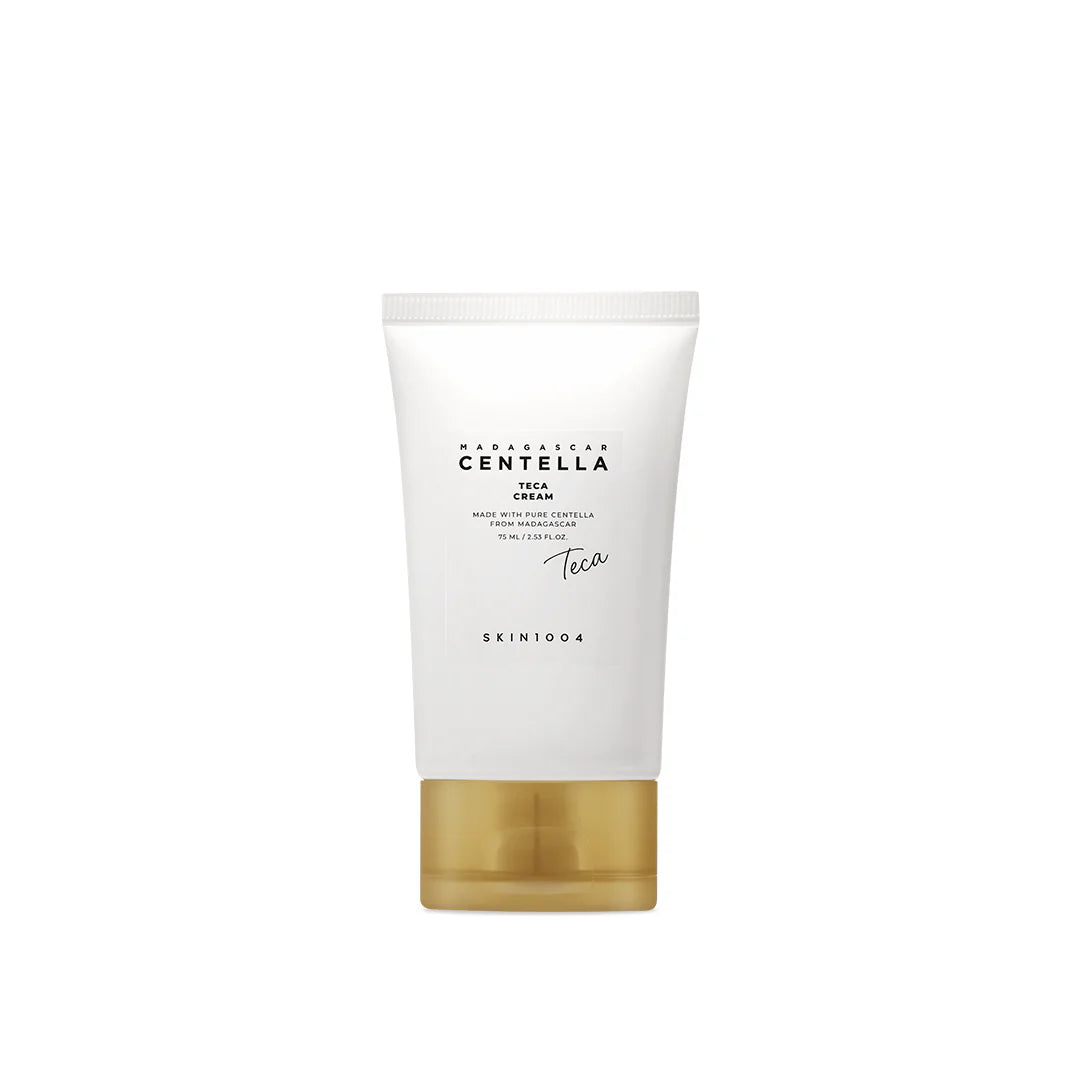 Skin1004 Madagascar Centella Teca Cream