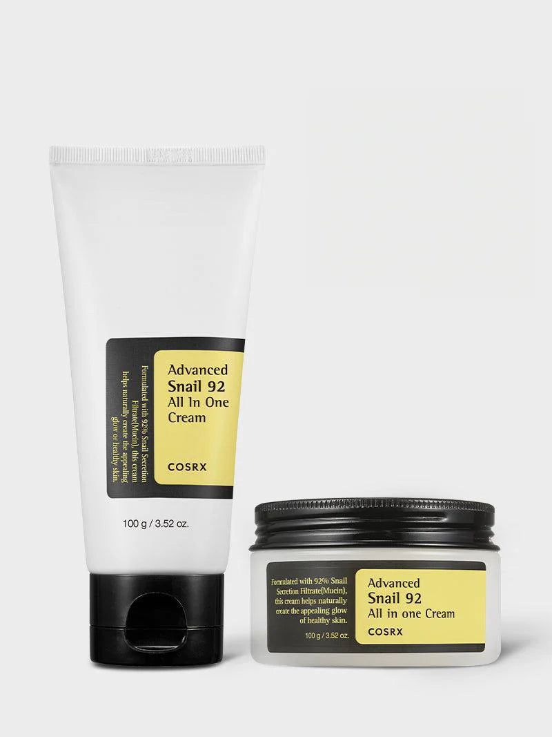 Cosrx Advanced Snail 92 All In One Cream 20g