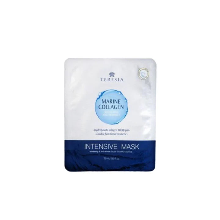 TERESIA Marine Collagen Intensive Mask 25ml
