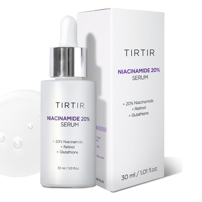 Tir Tir niacinamide 20% serum